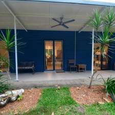 Daintree Rainforest Beach House | 2587 Cape Tribulation Rd, Thornton Beach QLD 4873, Australia