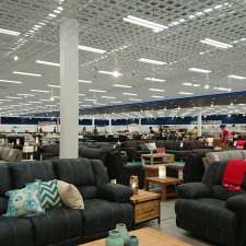 Amart Furniture Rutherford | 5 Mustang Dr, Rutherford NSW 2320, Australia