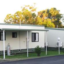 Aussie Gardens Caravan Park | 65 Holmead Rd, Eight Mile Plains QLD 4113, Australia