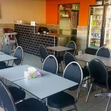 Al Palmyra Restaurant | 2 Innes Cres, Mount Druitt NSW 2770, Australia