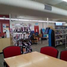 Greystanes Library | 732 Merrylands Rd, Greystanes NSW 2145, Australia
