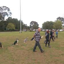 Northern Obedience Dog Club | 10 Rutherford St, Aberfeldie VIC 3039, Australia
