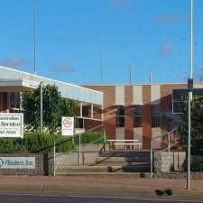 Flinders & Far North Community Health Service | 36 Flinders Terrace, Port Augusta SA 5700, Australia