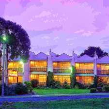 Victoria House Motor Inn | 331 Maroondah Hwy, Melbourne VIC 3136, Australia