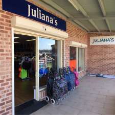 Juliana's (north Richmond) | Shop 1/24 Riverview St, North Richmond NSW 2754, Australia