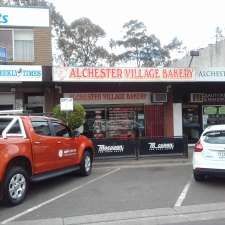 Alchester Village Bakery | 10 Alchester Cres, Boronia VIC 3155, Australia
