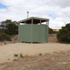 Parara Camp Ground | Parara Point, Ardrossan SA 5571, Australia
