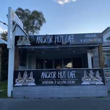 Angkor Hut Café | 4/60 Bold St, Laurieton NSW 2443, Australia