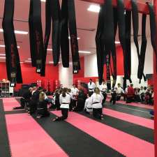 Coastal Martial Arts - 3/7 Enterprise Dr, Berkeley Vale NSW 2261, Australia