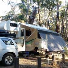 Slaty Creek Campground 1 | Petticoat Link Track, Cabbage Tree VIC 3889, Australia