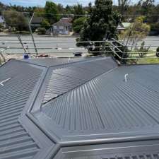 Vantage Point Roofing | 4/288-292 Newmarket Rd, Wilston QLD 4051, Australia