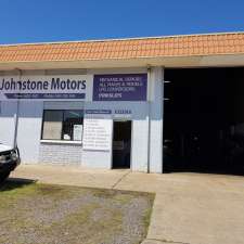 T. Johnstone Motors | 16 June St, Coffs Harbour NSW 2450, Australia