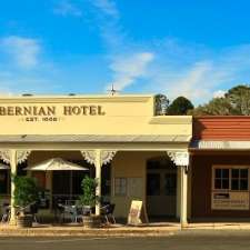 Hibernian Hotel Beechworth | 40 Camp St, Beechworth VIC 3747, Australia