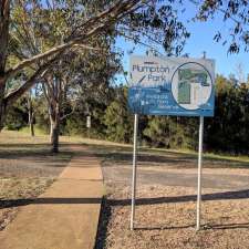 Plumpton Park | Hyatts Rd, Plumpton NSW 2761, Australia