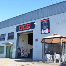 GCG Turbochargers Australia Pty Ltd | 117 Eldridge Rd, Condell Park NSW 2200, Australia
