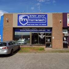 FM Home Technologies | 140 Cheltenham Rd, Dandenong VIC 3175, Australia