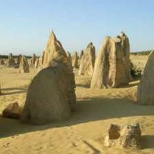 Nambung Station Stay | 2269 Wongonderrah Rd, Nambung WA 6521, Australia