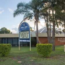 Uniting Church in Australia | 174 Salamander Way, Salamander Bay NSW 2317, Australia