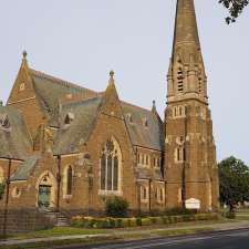 Terang Presbyterian Church | High St, Terang VIC 3264, Australia