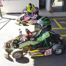 Mount Gambier Karting Club | 263 Brown Rd, Glenburnie SA 5291, Australia