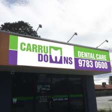 Carrum Downs Dental Care | 8/115 Hall Rd, Carrum Downs VIC 3201, Australia
