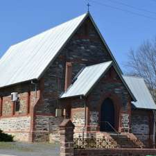 St Mark's Anglican Church | 90 Onkaparinga Valley Rd, Woodside SA 5244, Australia