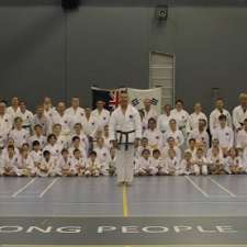 United Taekwondo Hawker | Hawker College, 51 Murranji St, Hawker ACT 2614, Australia