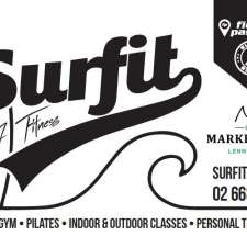Surfit Lennox Head | Shop 1, Level 1/5 Snapper Dr, Lennox Head NSW 2478, Australia