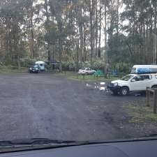 Big Hill Track | 1265 Deans Marsh-Lorne Rd, Benwerrin VIC 3235, Australia