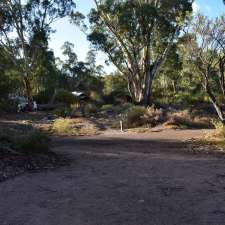 Mambray Creek Campground | Wilmington SA 5485, Australia