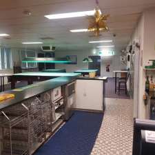 Oxley Bowling Club | 158-168 Piper St, North Tamworth NSW 2340, Australia