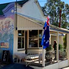 The Old Produce Store Binalong | 25 Fitzroy St, Binalong NSW 2574, Australia