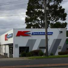 Kmart Tyre & Auto Service Doncaster east | 983 Doncaster Rd, Doncaster East VIC 3109, Australia