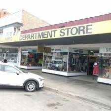 Davis Manner Department Store | 200 Commercial Rd, Yarram VIC 3971, Australia