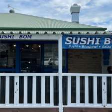 Sushi Bom | 1154 Pimpama Jacobs Well Rd, Jacobs Well QLD 4208, Australia