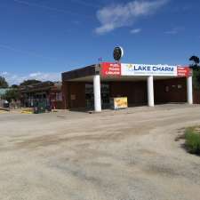 Lake Charm General Store | 1921 Murray Valley Hwy, Lake Charm VIC 3581, Australia