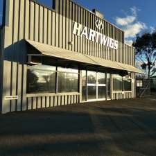 Hartwigs | 156 Uriarra Rd, Crestwood NSW 2620, Australia