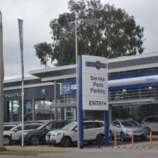 Baker Motors | 490 Young St, Albury NSW 2640, Australia