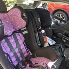 The Perfect Hubby Child Restraint Installations | 149 Hat Hill Rd, Blackheath NSW 2785, Australia