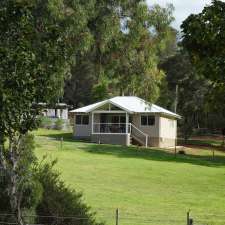 Hillborne Cottage Perth | 540 Horace St, Sawyers Valley WA 6074, Australia
