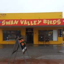 Swan Valley Birds | 51 Great Northern Hwy, Middle Swan WA 6056, Australia