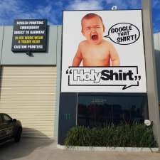 HolyShirt | 11/32 Silkwood Rise, Carrum Downs VIC 3201, Australia