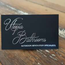Utopia bathrooms | 25 Amana Cct, Orange NSW 2800, Australia