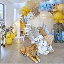 Tresor Trove Decorating | 31 Crake St, Marsden Park NSW 2765, Australia