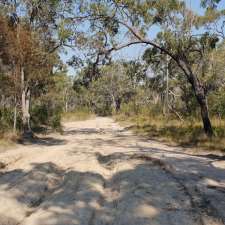 Vernon Conservation Park | Walligan QLD 4655, Australia