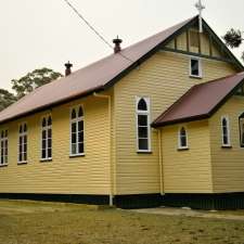 Noosa District Catholic Parish | 1 Church St, Pomona QLD 4568, Australia
