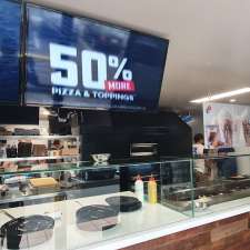 Dominos Greenslopes | 496 Logan Rd, Greenslopes QLD 4120, Australia