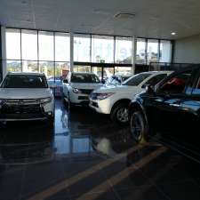 Geoff King Motors Pty ltd | 8 Tolhurst Pl, Coffs Harbour NSW 2450, Australia