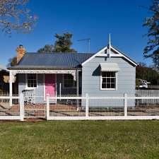 Wark Cottage | 68 High St, Chiltern VIC 3683, Australia
