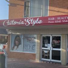 Caitoria Style Hair & Beauty | Shop 1/36 Brook St, Muswellbrook NSW 2333, Australia